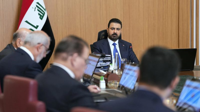 مجلس الوزراء يصدر جملة قرارات تتعلق بملفات الكهرباء والتلوث ودعم أصحاب المولدات الأهلية والمشاريع الاستثمارية