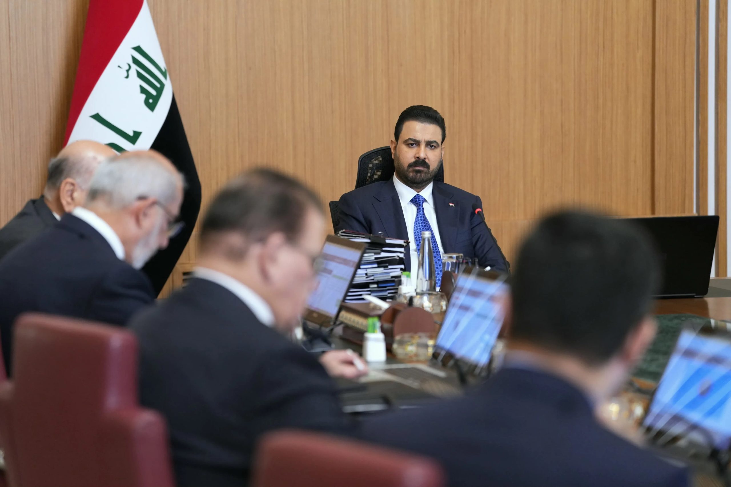 مجلس الوزراء يصدر جملة قرارات تتعلق بملفات الكهرباء والتلوث ودعم أصحاب المولدات الأهلية والمشاريع الاستثمارية
