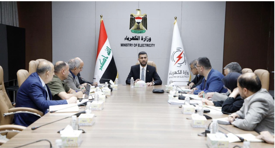 وزير الكهرباء يوجه بمراجعة دقيقة وشاملة للفرص الاستثمارية في قطاع إنتاج الطاقة