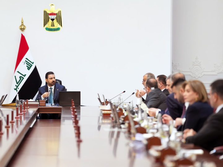 الزيدي: الحكومة مستمرة في مكافحة الفساد واسترداد المال العام و”الصولة” هي المرحلة الأولى