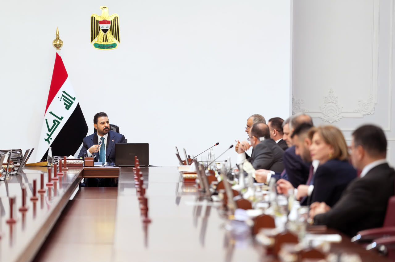 الزيدي: الحكومة مستمرة في مكافحة الفساد واسترداد المال العام و”الصولة” هي المرحلة الأولى