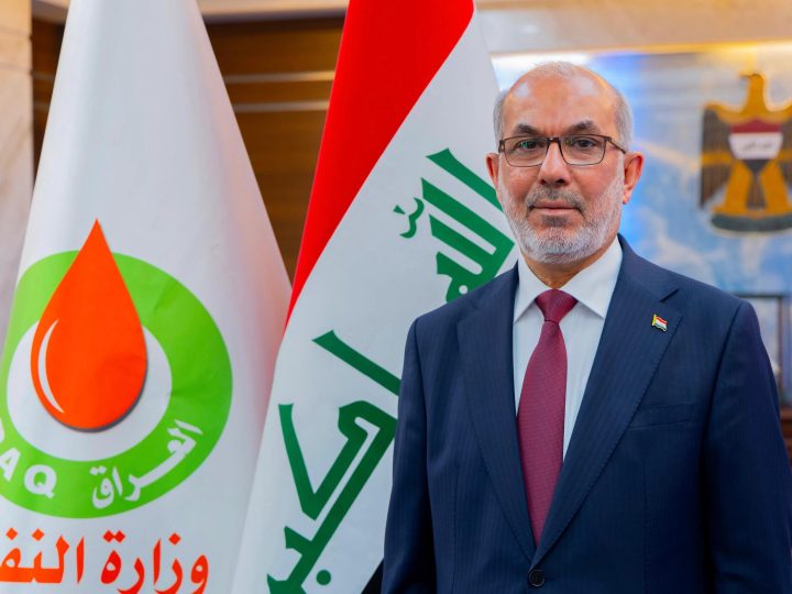 وزير النفط: الصادرات العراقية ستعود تدريجياً إلى معدلاتها السابقة