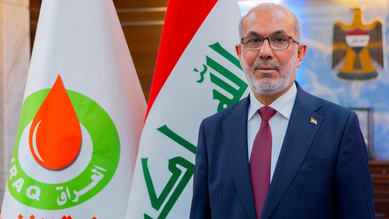 وزير النفط: الصادرات العراقية ستعود تدريجياً إلى معدلاتها السابقة