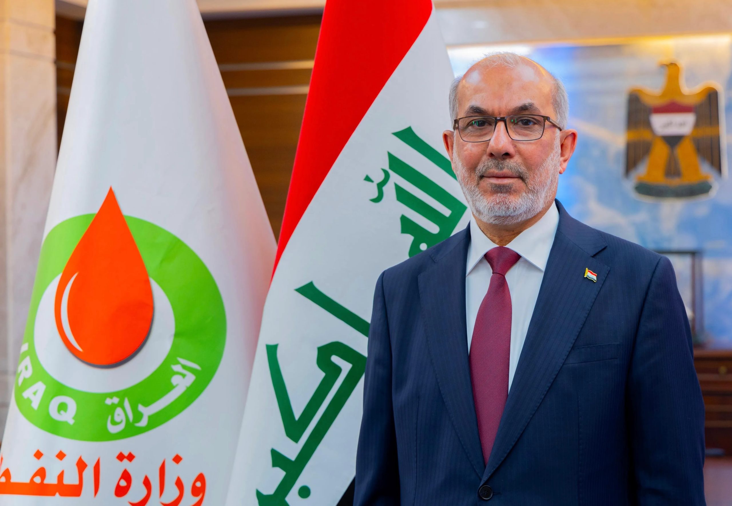 وزير النفط: الصادرات العراقية ستعود تدريجياً إلى معدلاتها السابقة