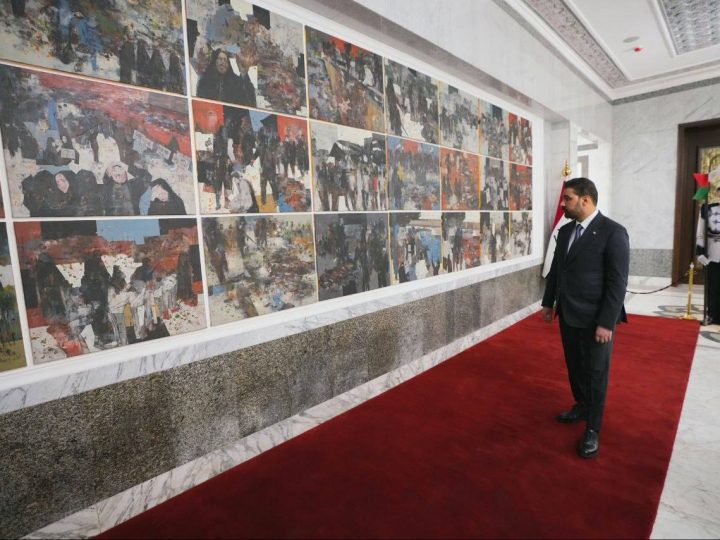 الزيدي: الإرهاب لا يدخل بالسلاح وحده بل من ثغرات الفساد والتهاون