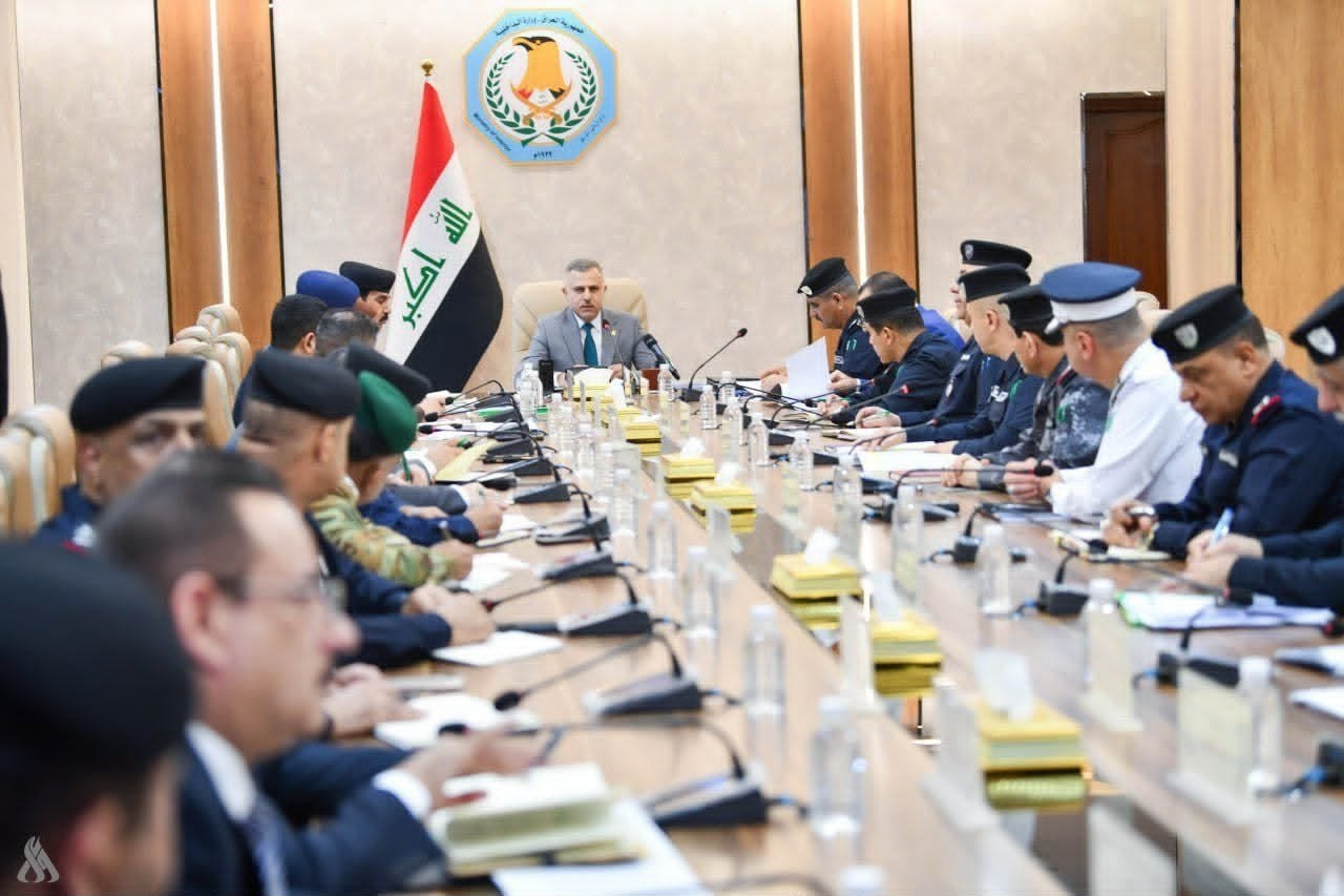العوادي يوجه المرور بوضع حلول فاعلة للحد من الحوادث والاختناقات المرورية