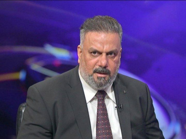 الحيدري: القبض على مدير الخطوط الجوية العراقية بتهمة اختلاس 115 مليار دينار