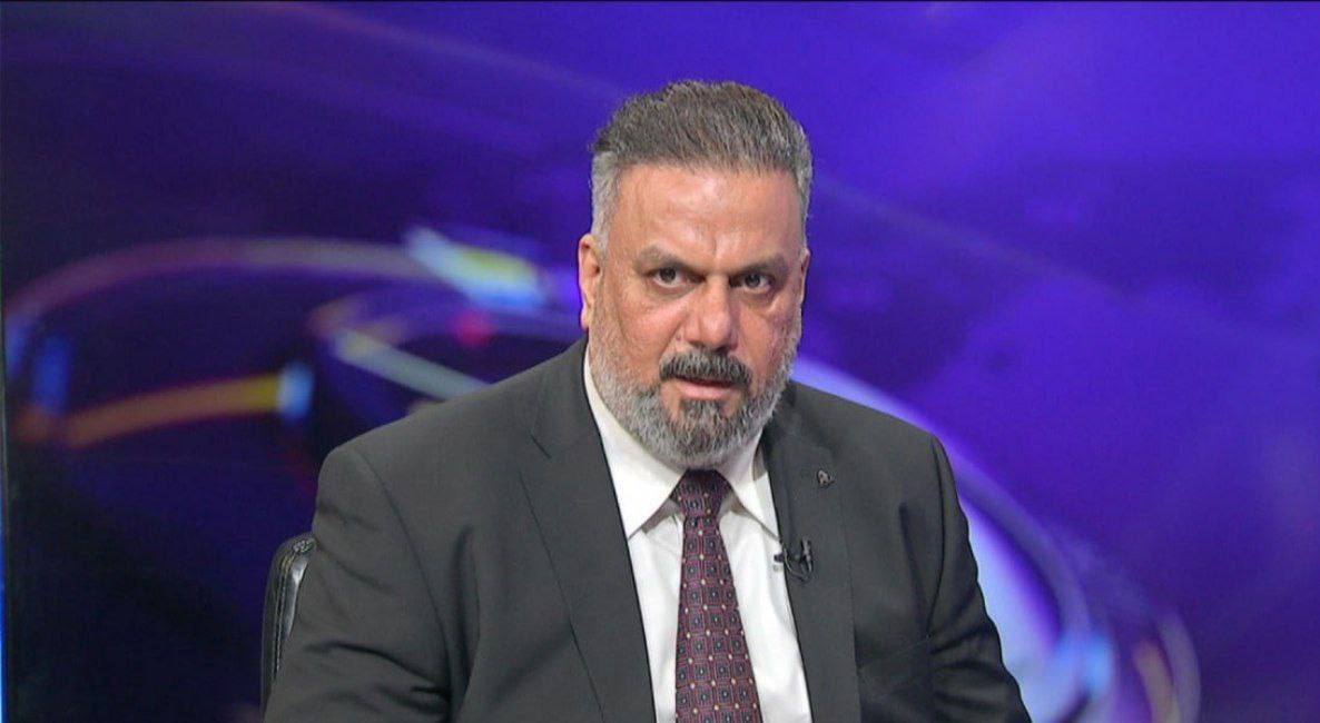 الحيدري: القبض على مدير الخطوط الجوية العراقية بتهمة اختلاس 115 مليار دينار