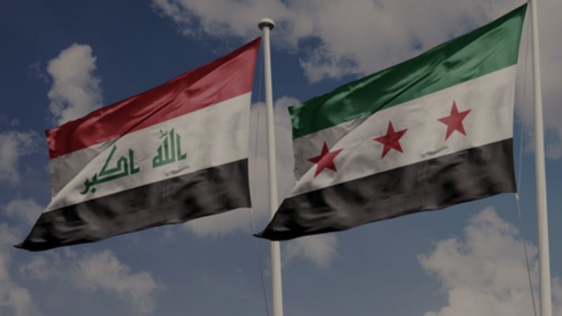 بالتنسيق مع العراق.. سوريا تفكك شبكة دولية لتهريب المخدرات