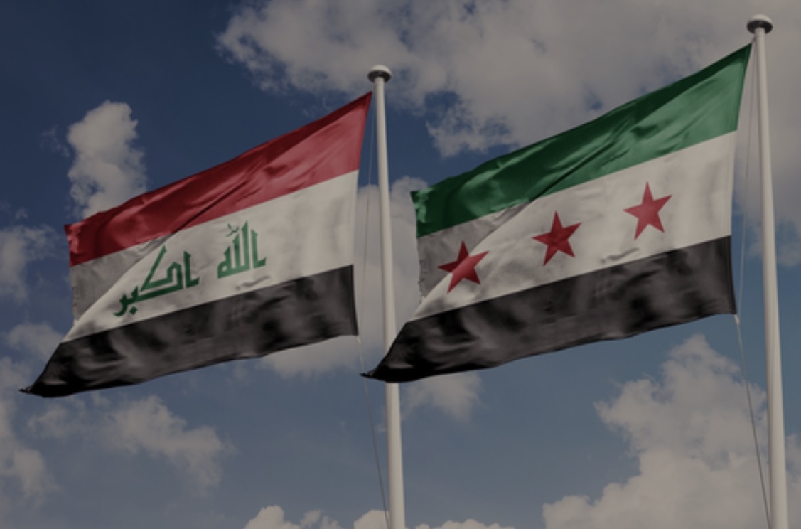 بالتنسيق مع العراق.. سوريا تفكك شبكة دولية لتهريب المخدرات