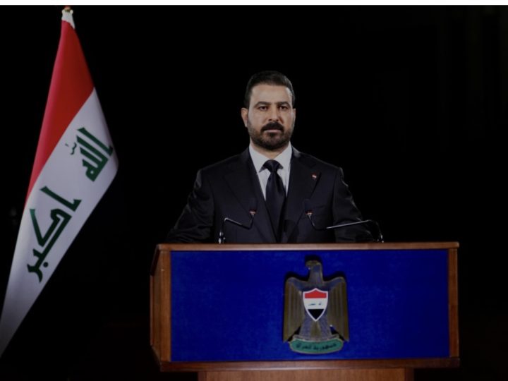 كلمة الزيدي للشعب العراقي بذكرى استشهاد الإمام الحسين