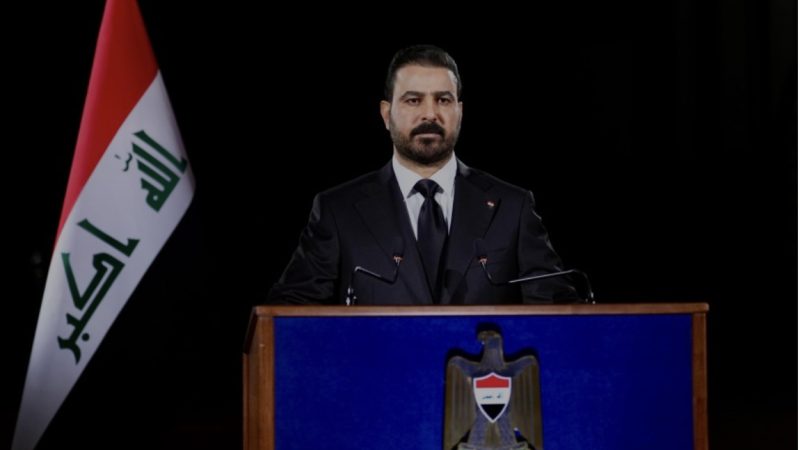 كلمة الزيدي للشعب العراقي بذكرى استشهاد الإمام الحسين
