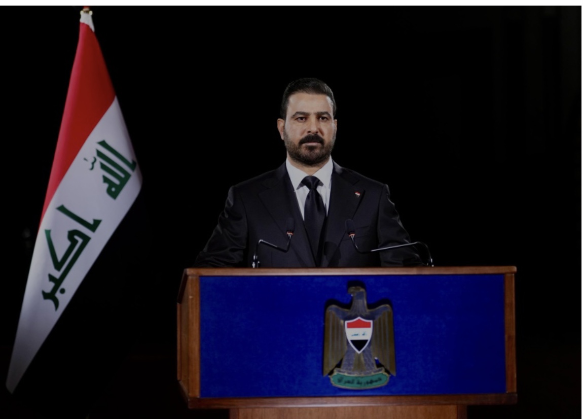 كلمة الزيدي للشعب العراقي بذكرى استشهاد الإمام الحسين