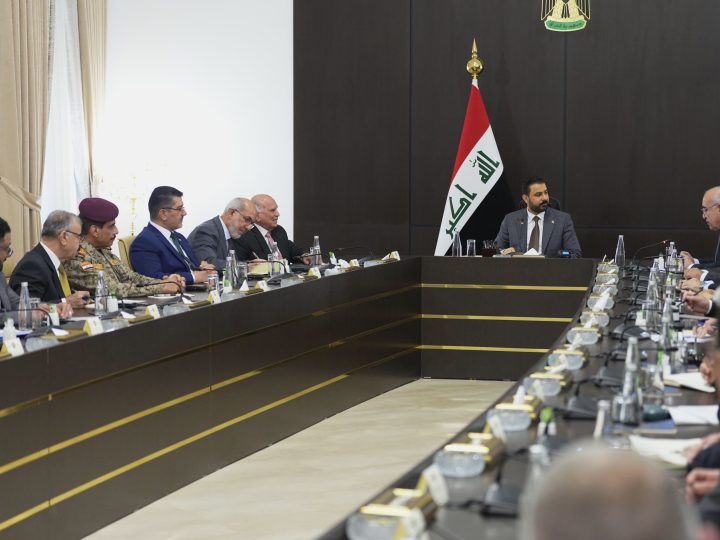 اعتباراً من يوم غد.. الزيدي يوجّه باستئناف عمل الشركات النفطية في إقليم كردستان