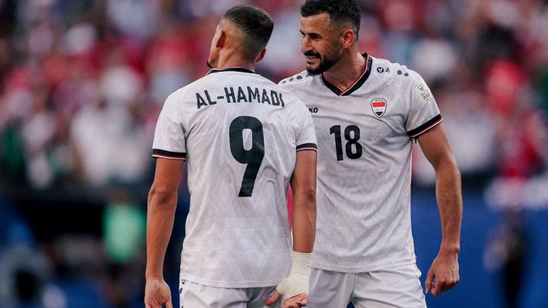 أيمن حسين: قدمنا مباراة كبيرة وقلة الخبرة حسمت النتيجة لصالح النرويج