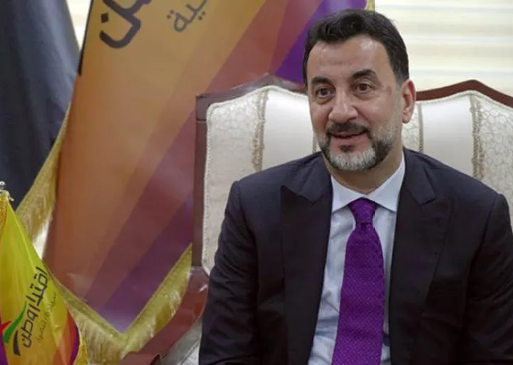 الزيدي يعين عبطان مستشاراً خاصاً لشؤون الإعمار والخدمات