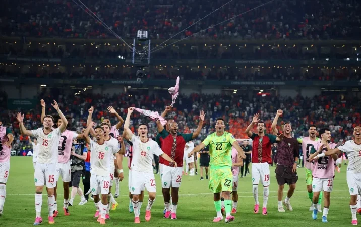 المغرب يتجاوز هولندا بركلات الترجيح ويبلغ دور الـ16 في مونديال 2026