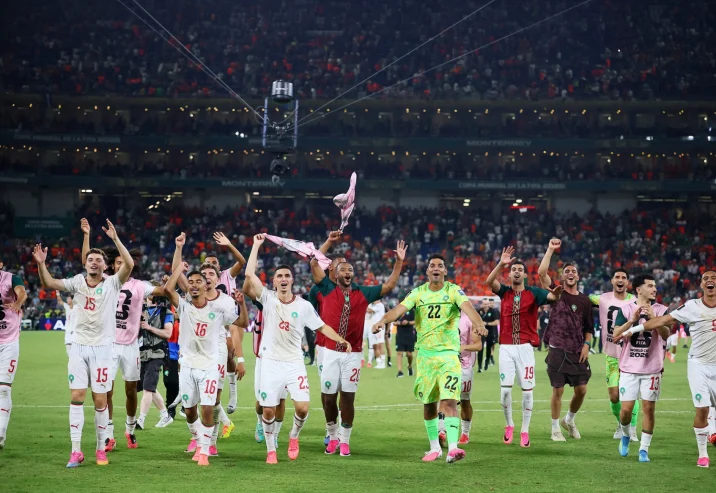 المغرب يتجاوز هولندا بركلات الترجيح ويبلغ دور الـ16 في مونديال 2026