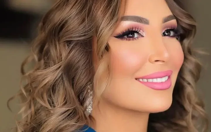 آخر كلمات سهام جلال قبل وفاتها المفاجئة.. “أسألكم الدعاء”