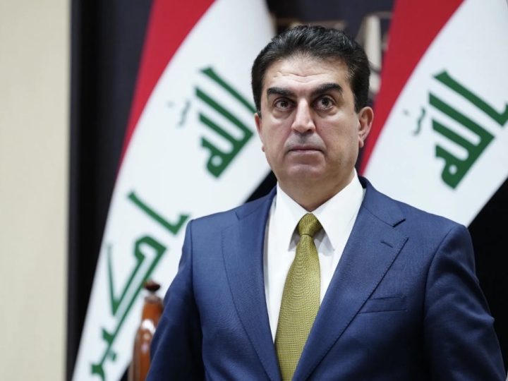 الأتروشي: رواتب موظفي الإقليم “خط أحمر” ولا يجوز ربطها بالخلافات المالية بين بغداد وأربيل