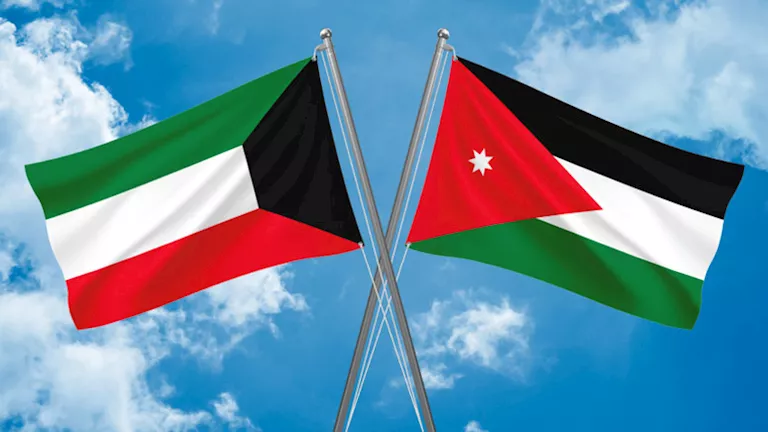 الكويت والأردن تعلنان التصدي لهجمات جوية وسط تصعيد إقليمي واسع