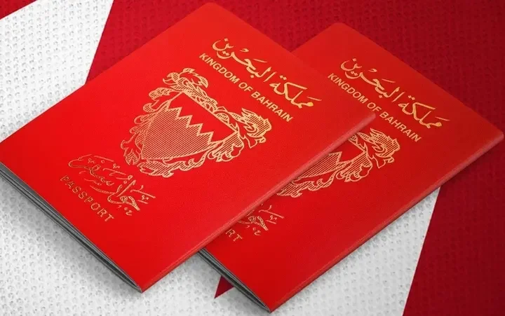 البحرين تحظر سفر مواطنيها إلى إيران والعراق