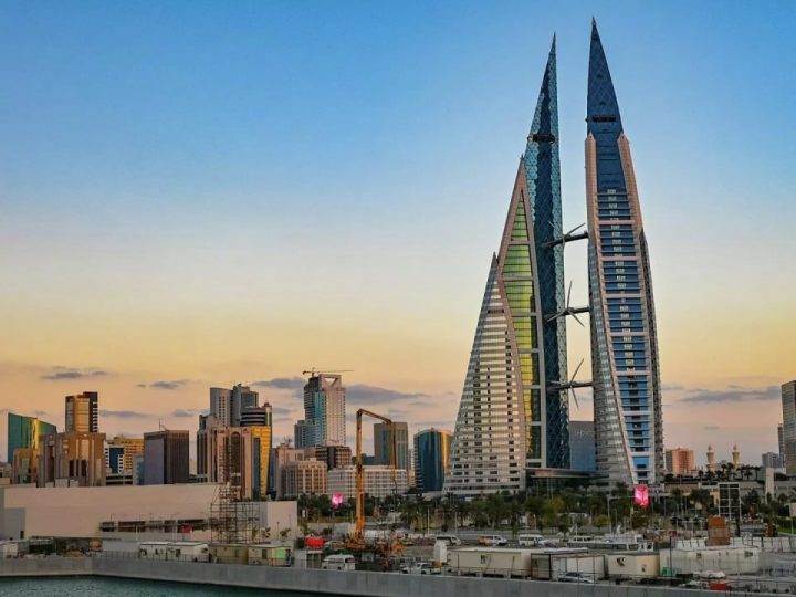 البحرين تدين تجدد الهجمات الإيرانية وتصفها بتصعيد خطير وانتهاك للسيادة