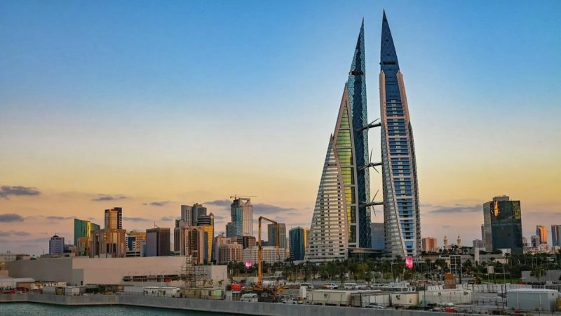 البحرين تدين تجدد الهجمات الإيرانية وتصفها بتصعيد خطير وانتهاك للسيادة