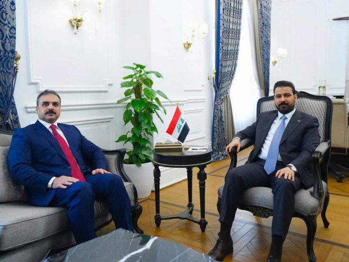 الزيدي يوجه بمتابعة عودة الحجاج العراقيين عبر منفذ عرعر الحدودي
