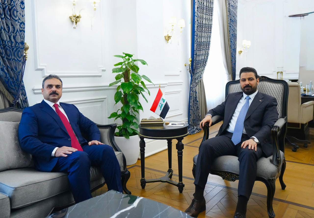 الزيدي يوجه بمتابعة عودة الحجاج العراقيين عبر منفذ عرعر الحدودي