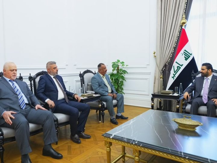 الزيدي يوجه بتقديم الدعم اللازم لأصحاب المولدات الأهلية وتسهيل إجراءات توفير الوقود