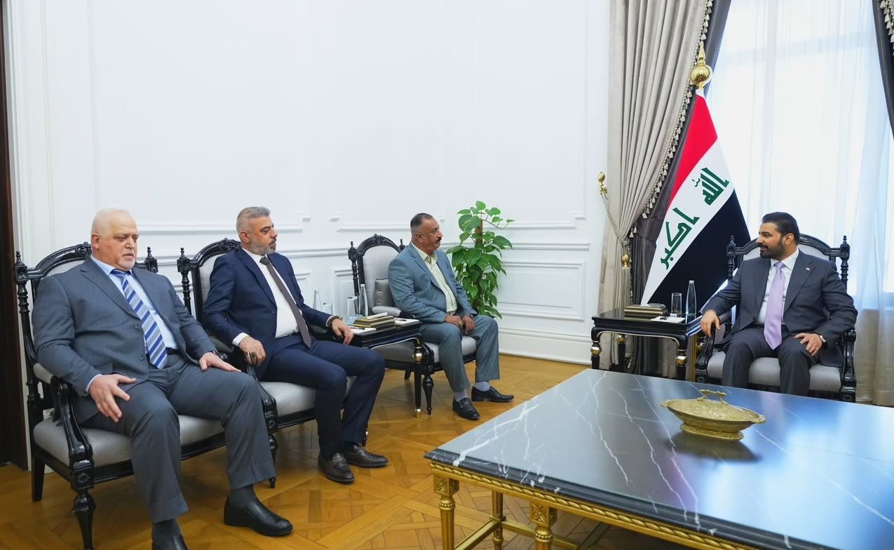 الزيدي يوجه بتقديم الدعم اللازم لأصحاب المولدات الأهلية وتسهيل إجراءات توفير الوقود