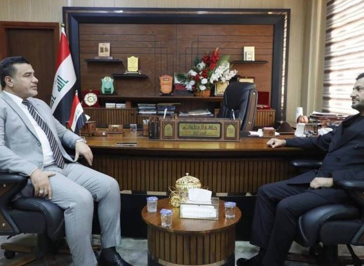 العطواني: دائرة الإعلام والعلاقات ماضية في تسليط الضوء على برامج وزارة العمل ومبادراتها