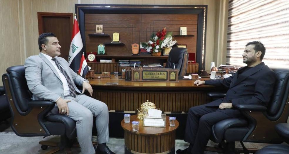 العطواني: دائرة الإعلام والعلاقات ماضية في تسليط الضوء على برامج وزارة العمل ومبادراتها