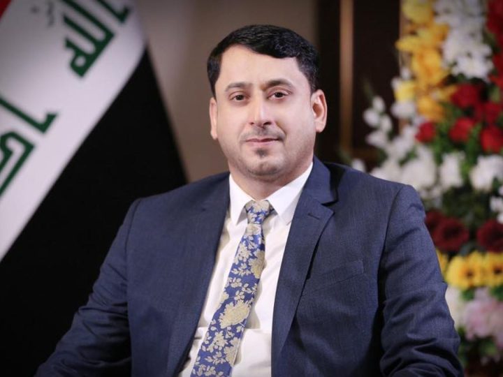 الحكومة العراقية تؤكد اهتمامها بملف الحج وتثمن تعاون السعودية في خدمة الحجاج