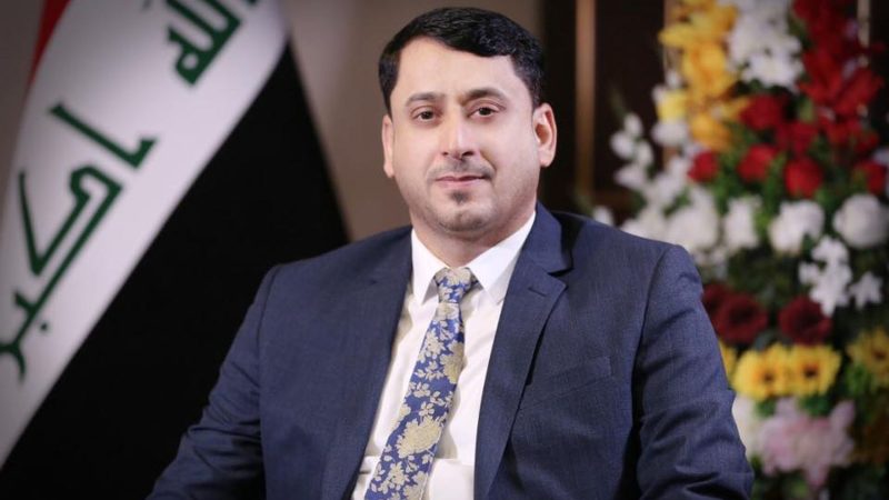 الحكومة العراقية تؤكد اهتمامها بملف الحج وتثمن تعاون السعودية في خدمة الحجاج