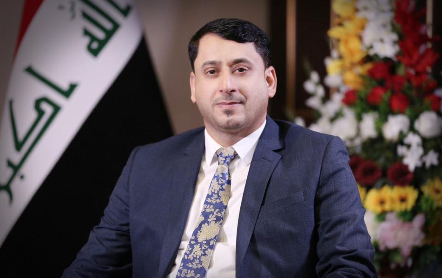 الحكومة العراقية تؤكد اهتمامها بملف الحج وتثمن تعاون السعودية في خدمة الحجاج