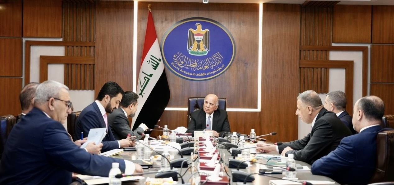 المجلس الوزاري للخدمات الاجتماعية يعقد اجتماعه الاول