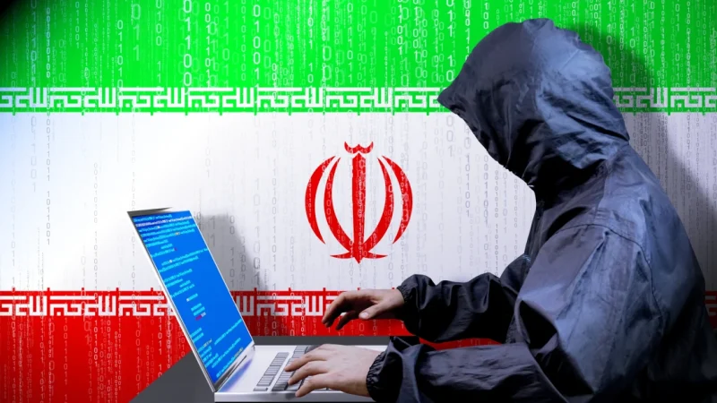 إيران.. تعرض 4 بنوك رئيسية لهجوم إلكتروني