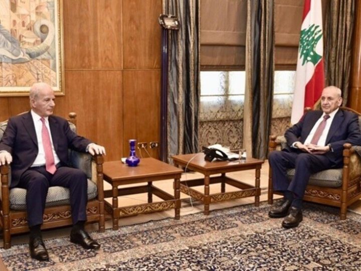السفير الأمريكي في لبنان: إسرائيل ستنسحب وستعيد الأراضي وتفرج عن الأسرى