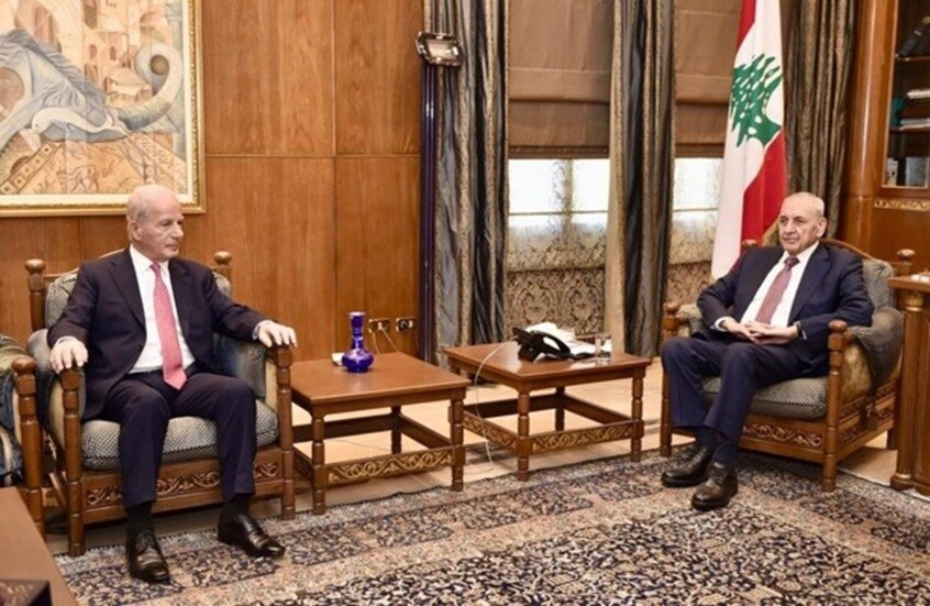 السفير الأمريكي في لبنان: إسرائيل ستنسحب وستعيد الأراضي وتفرج عن الأسرى