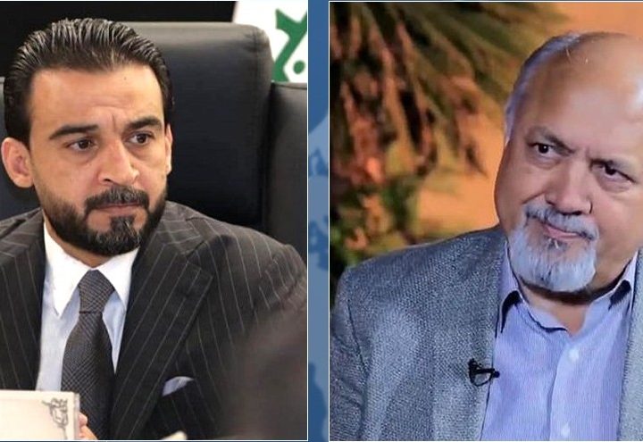 جنايات الكرخ تصدر حكماً بالحبس لمدة سنة بحق مشعان الجبوري بتهمة التهديد بالقتل