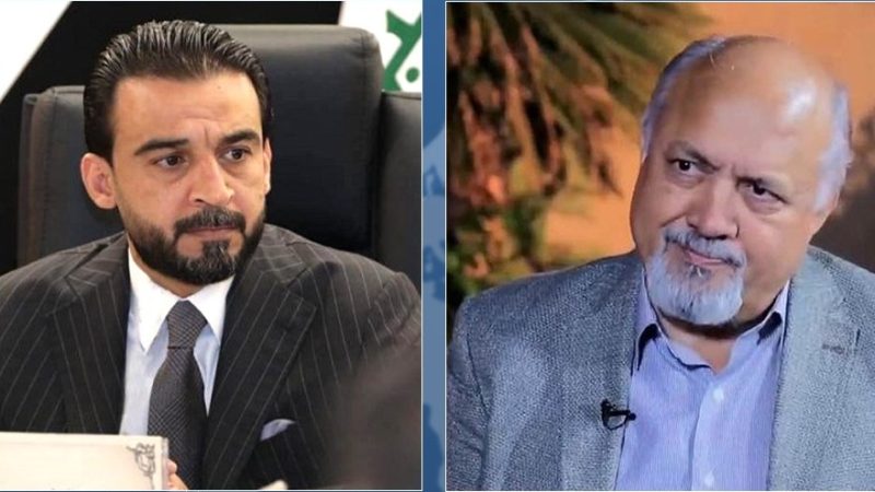 جنايات الكرخ تصدر حكماً بالحبس لمدة سنة بحق مشعان الجبوري بتهمة التهديد بالقتل