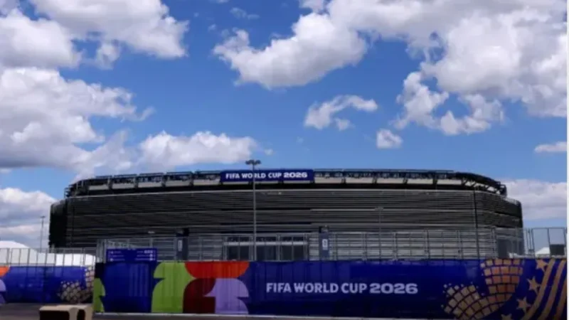 مفاجأة عن كأس العالم 2026.. “البطولة الأكثر تلويثاً في التاريخ”