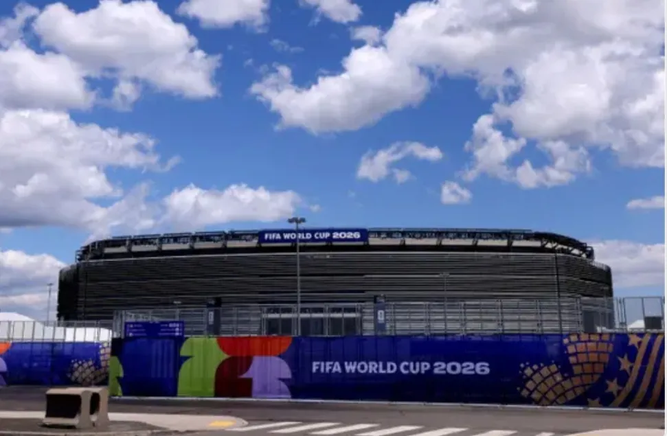 مفاجأة عن كأس العالم 2026.. “البطولة الأكثر تلويثاً في التاريخ”