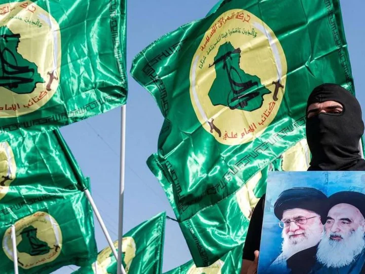 بعد العصائب.. كتائب الإمام علي تقرر فك الارتباط بتشكيلات الحشد الشعبي
