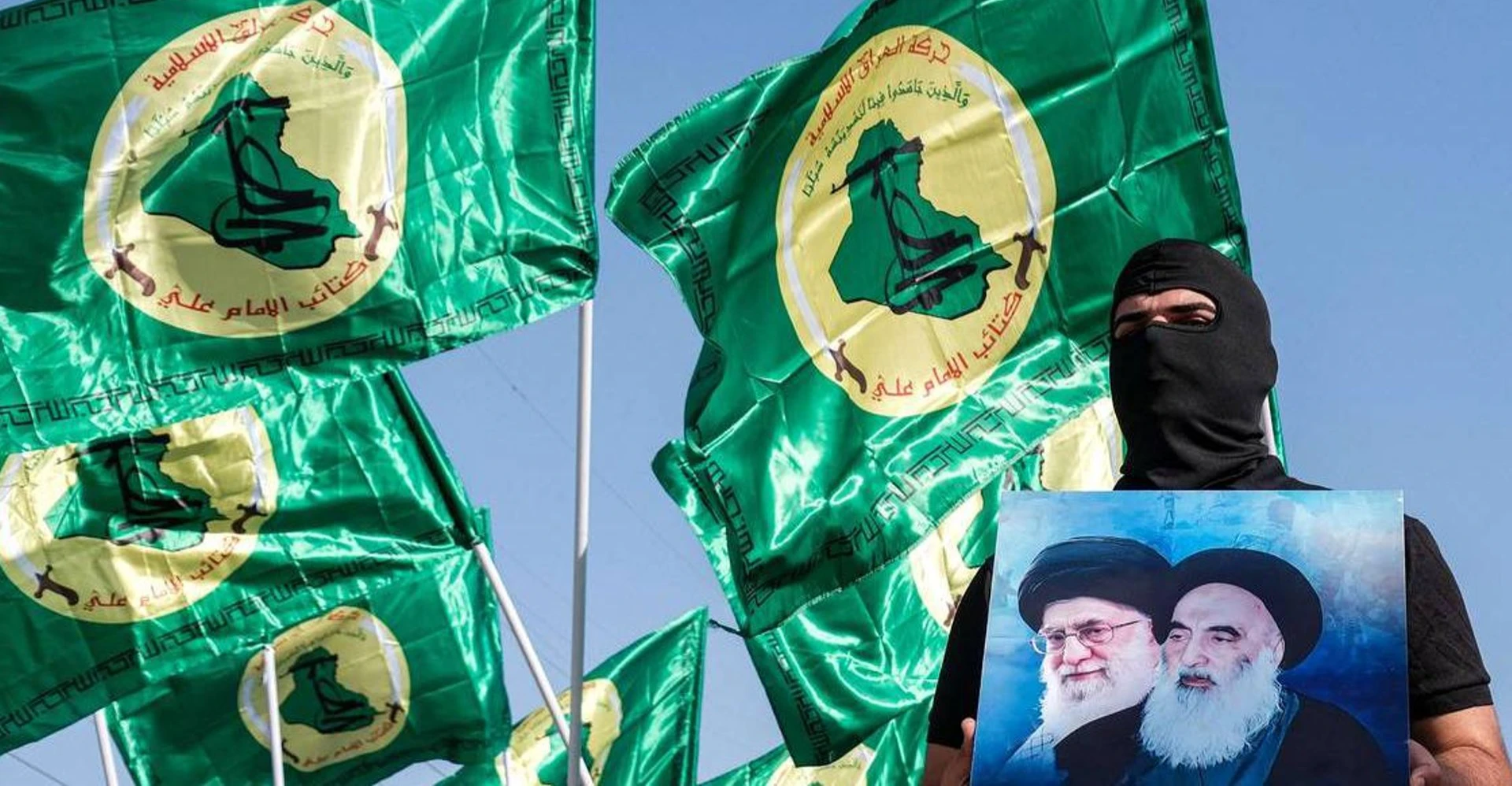 بعد العصائب.. كتائب الإمام علي تقرر فك الارتباط بتشكيلات الحشد الشعبي
