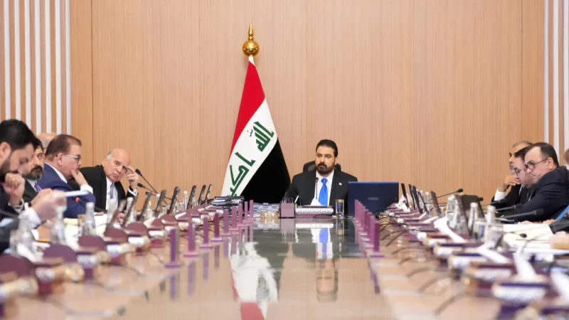 الحكومة تصدر جملة قرارات بينها ما يتعلق بمعالجة الاختناقات المرورية