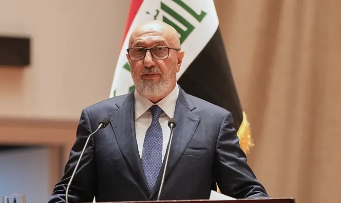 رئيس الجمهورية يرحب بخطوات الإطار التنسيقي لتعزيز السيادة وحصر السلاح بيد الدولة