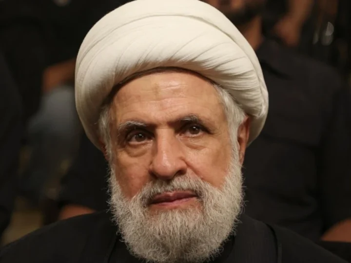 الشيخ قاسم: إيران أسقطت أهداف الحرب… ولا سقف للمفاوضات مع إسرائيل سوى الأمن المتبادل